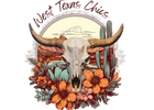 West Texas Chics - Home